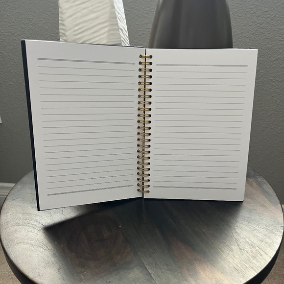 Inspirational Spiral Notebook Journal MINDSET NEW - Picture 2 of 7